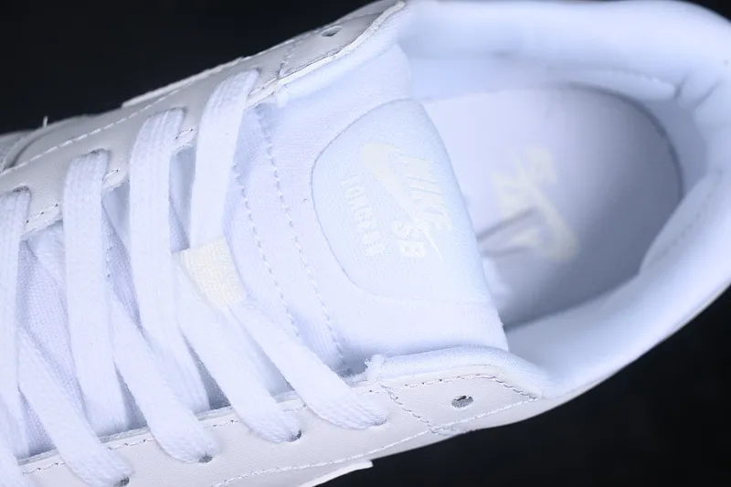 All categories Nk SB Dunk series Nk Force 58 simplified skateboard shoes J version Nike SB Force 58 Nike simplified retro skateboard shoes DH7505-100